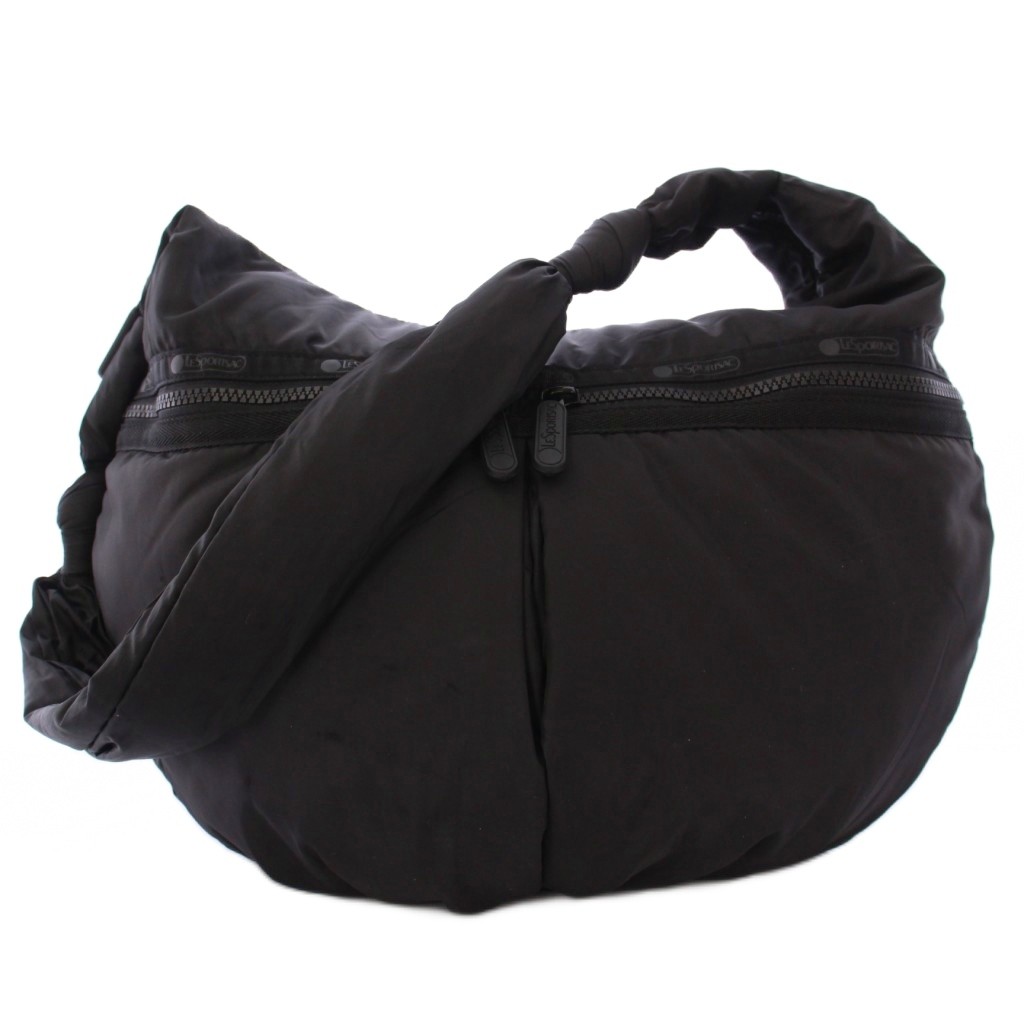 LeSportsac×JOURNAL STANDARD ホーボーバッグ journalstandard別注