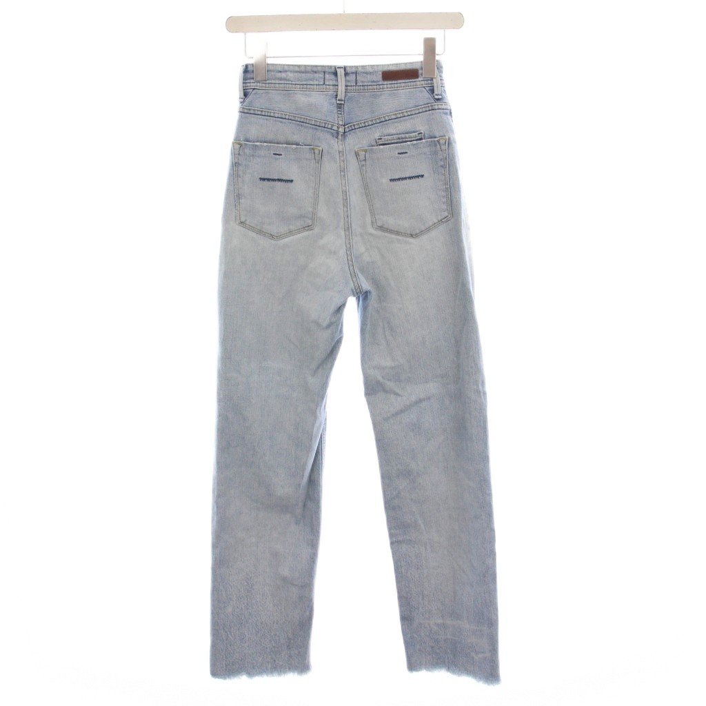 ヤヌーク YANUK LEA レア BoysStraight DMF ボーイズストレート