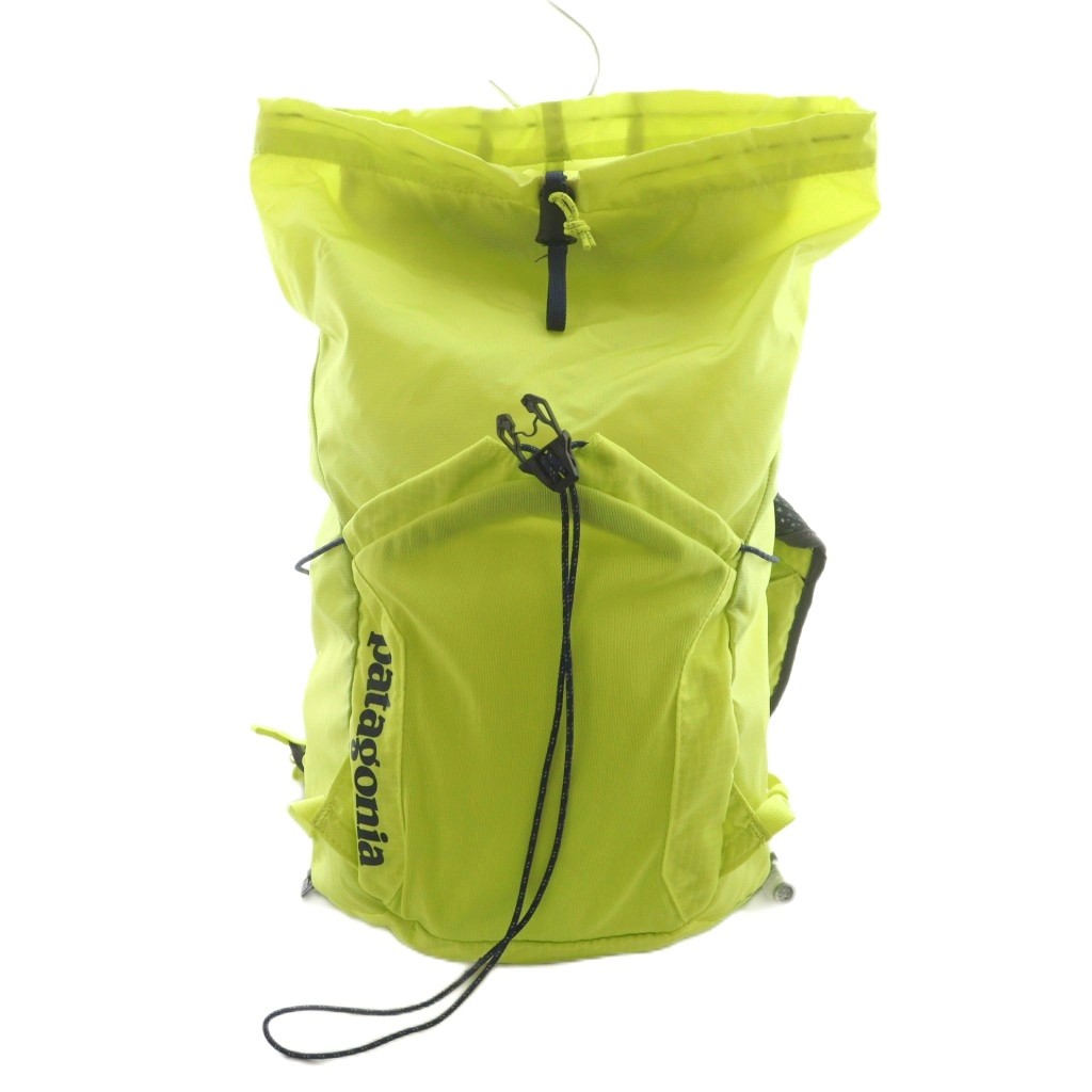 パタゴニア Patagonia フォアランナーベスト 10L FORE RUNNER VEST