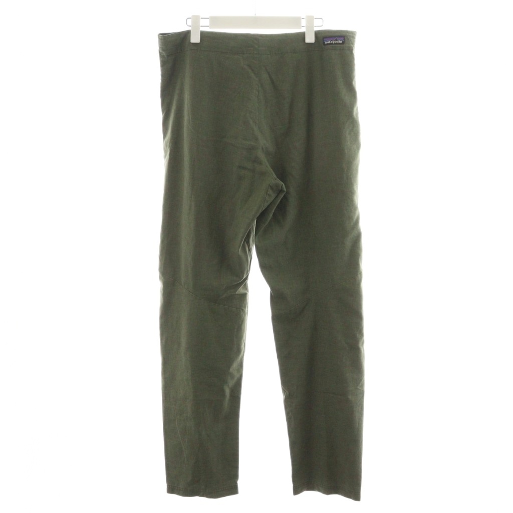パタゴニア Patagonia ハンピ ロック パンツ Hampi Rock Pants ロゴ 34