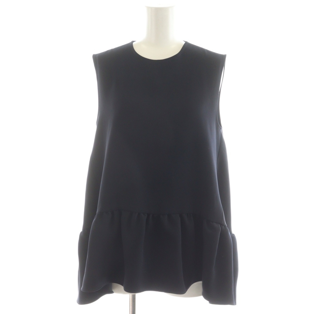 232 ファッション YOKO CHAN ヨーコチャン プルオーバー