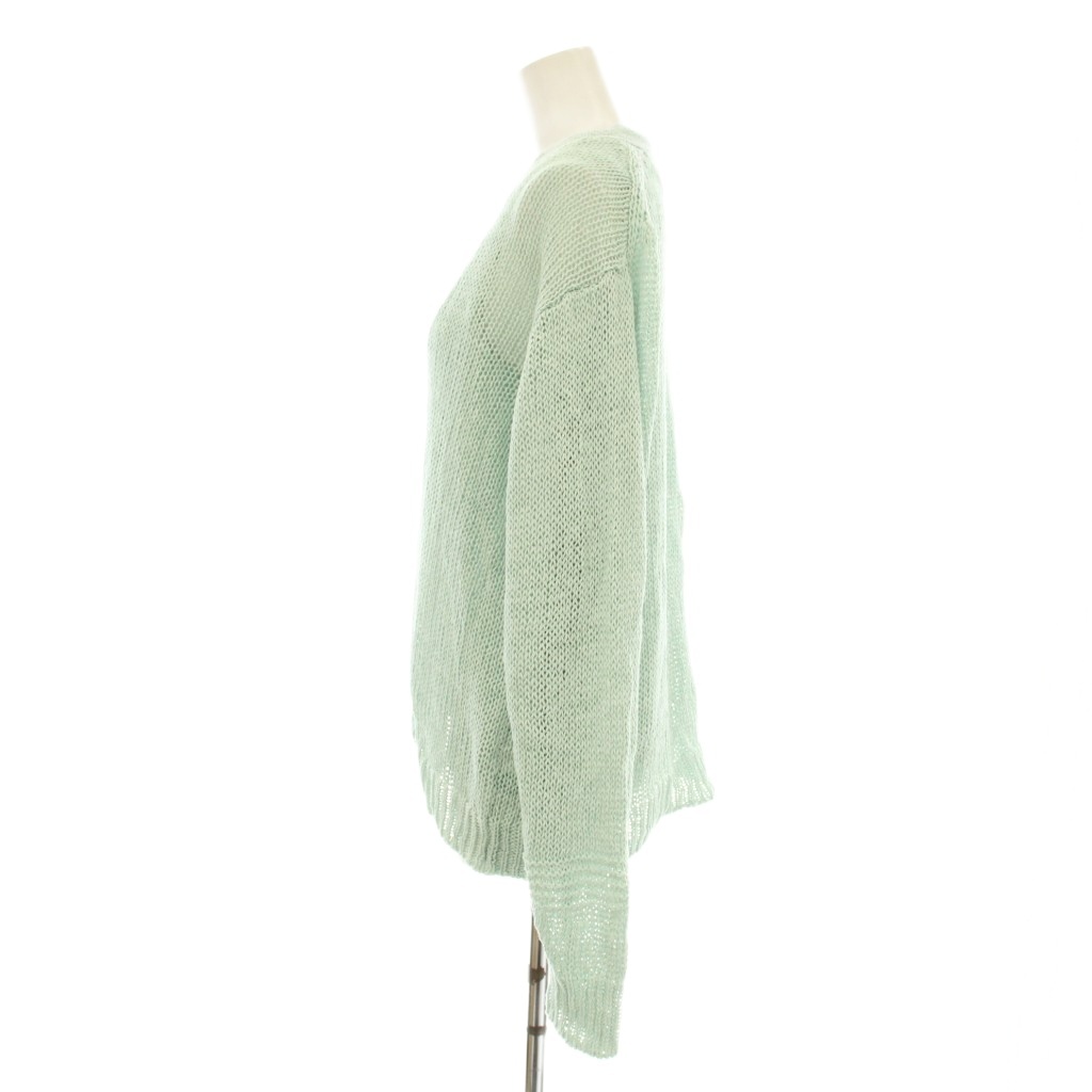 Chaos ピールコットンニットセット カオス Chaos ピールコットンニット