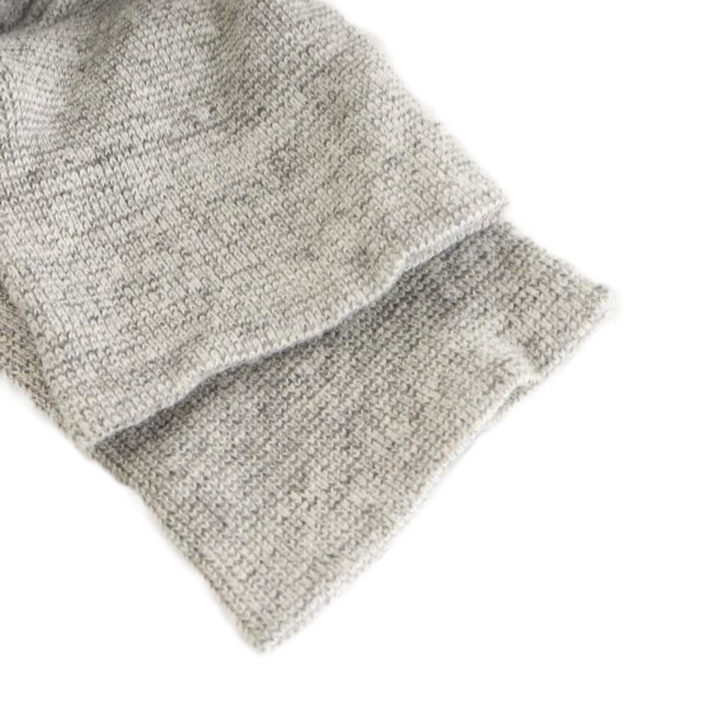 【中古】ウエアハウス WAREHOUSE スウェット トレーナー 長袖 ハイネック コットン 42 グレー /AN39 メンズ ウエアハウス WAREHOUSE スウェット トレーナー 長袖 ハイネック