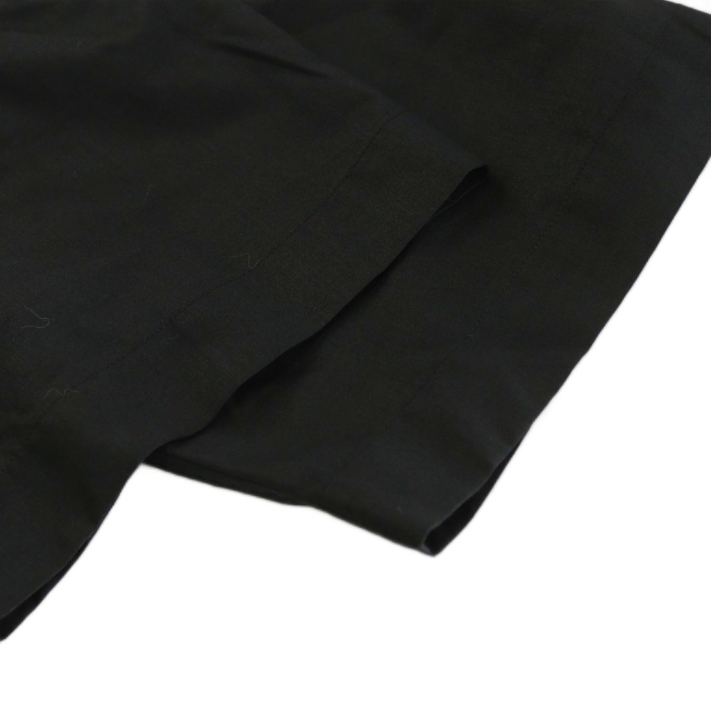 シンゾーン Shinzone オープンカラーローンシャツ OPEN COLLAR LAWN