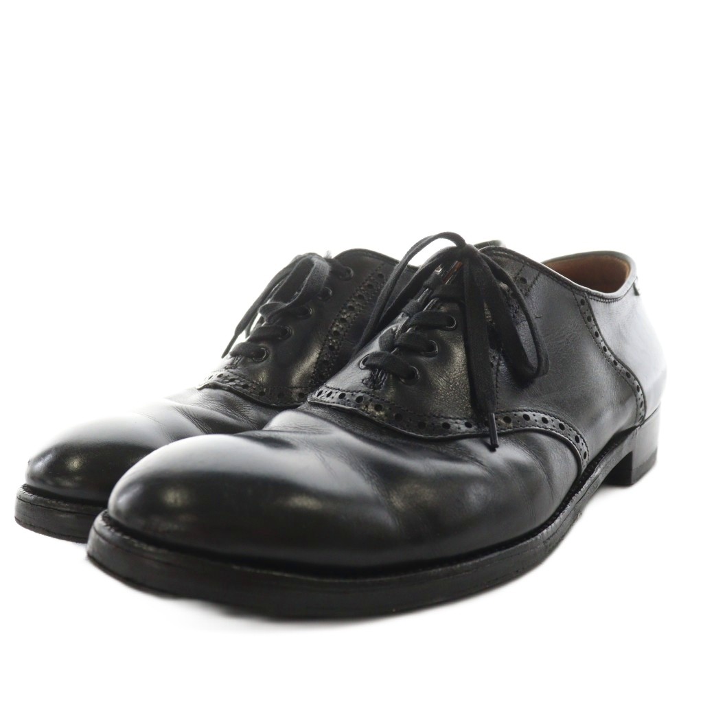 ★まとめて購入用★ オールデン ALDEN ビームス別注 サドルシューズ ビジネスシューズ