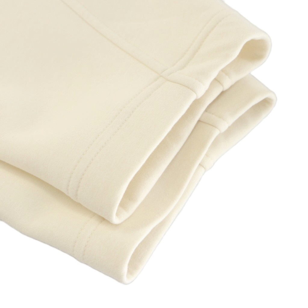 DAISY LIN for FOXEY ブラウス 白 / ホワイト デイジーリンフォクシー DAISY LIN For FOXEY ミルフィーユスウェット