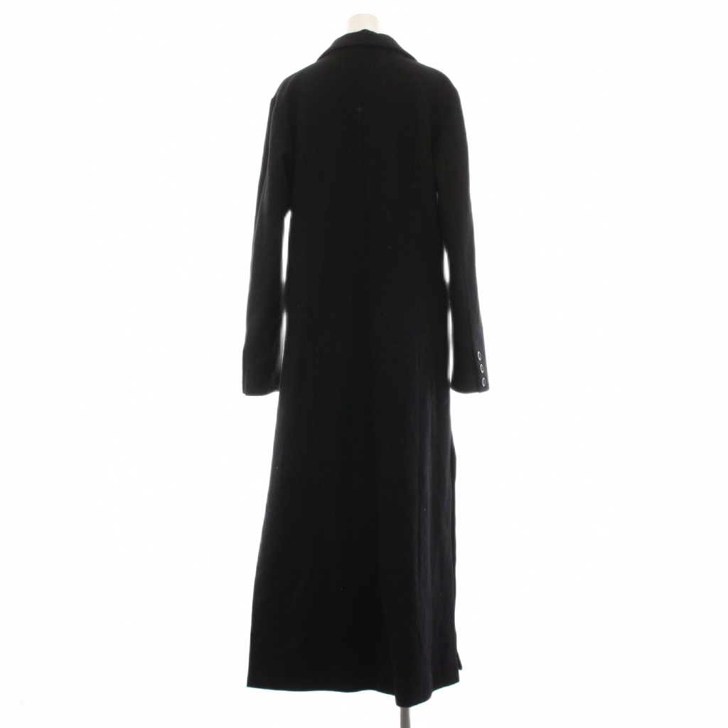 エイミーイストワール eimy istoire ロングスリムスリットコート