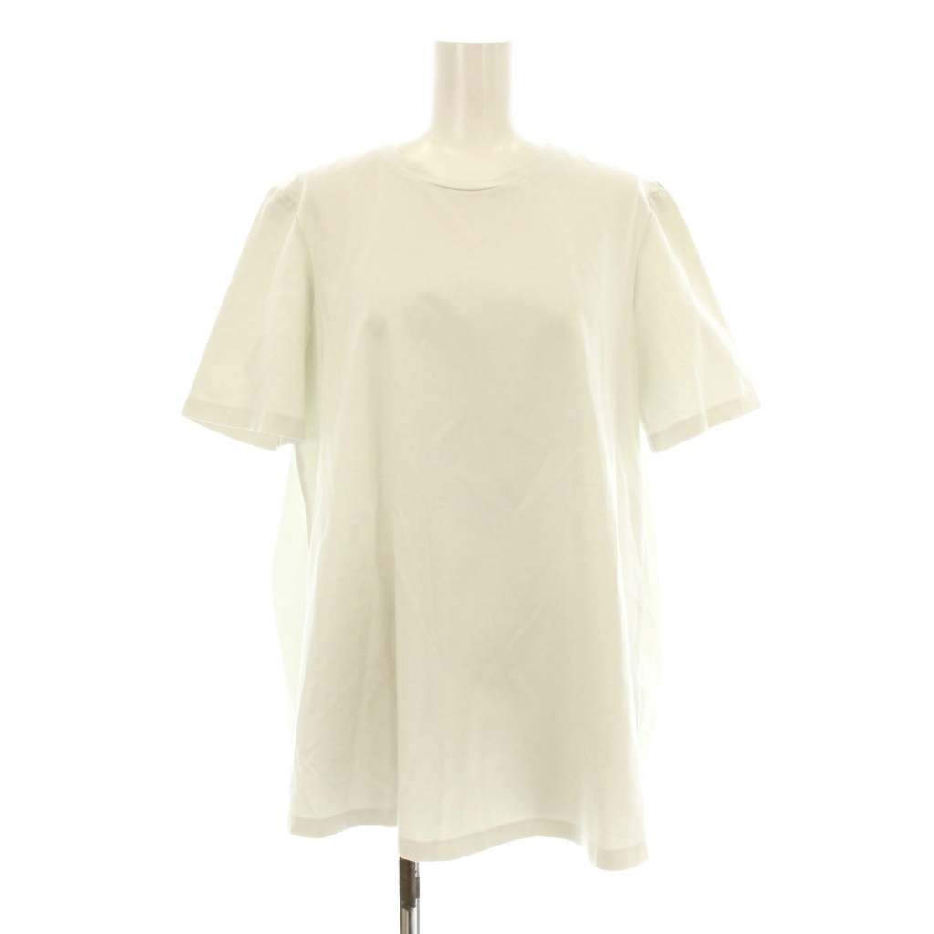 中古】セオリーリュクス theory luxe 24SS BASALT CASLEY プリーツ 異  