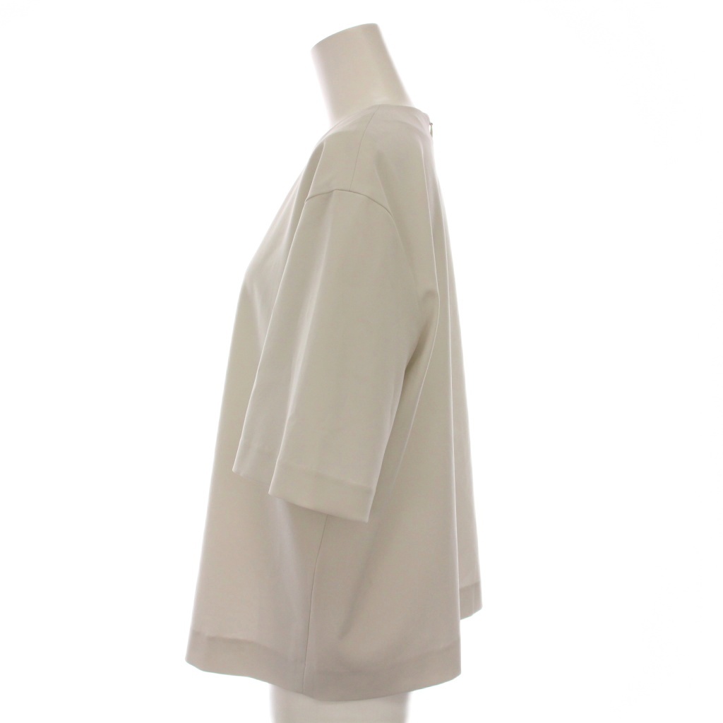 セオリーリュクス ブラウス Sycamore 2 Ivey アイボリー 38