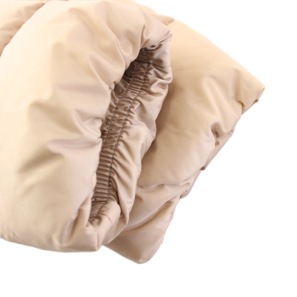 モンクレール MONCLER HLOE GIUBBOTTO ダウンコート アウター ロング