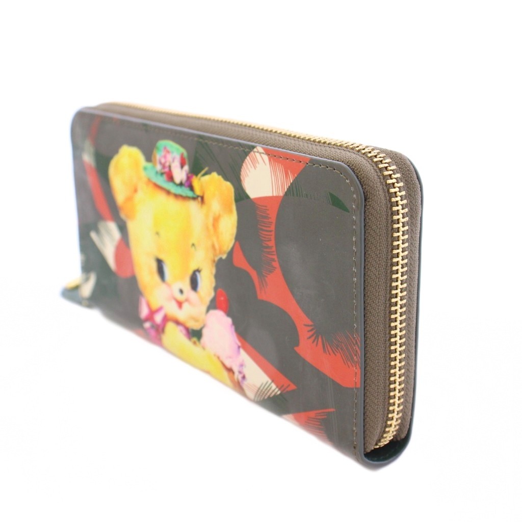 ヴィヴィアンウエストウッド Vivienne Westwood CREEPY BEAR 