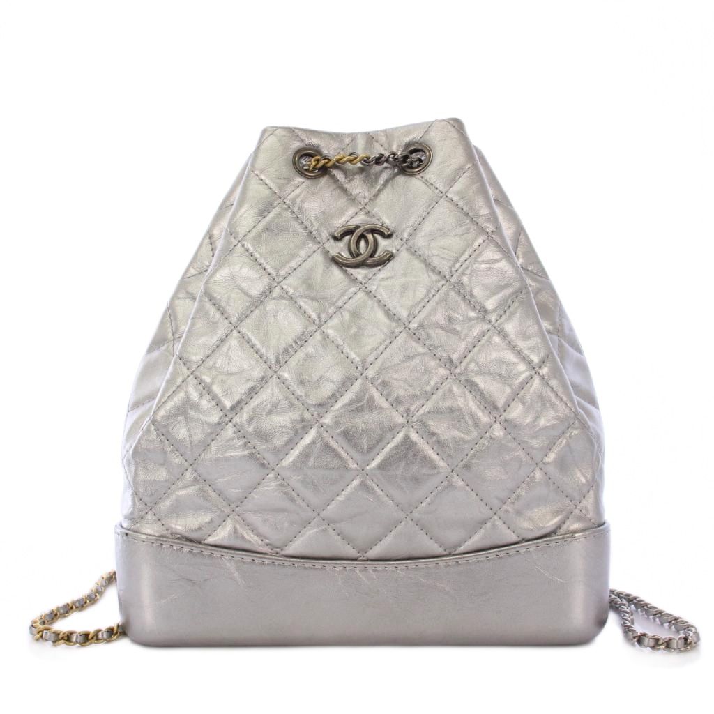 シャネル CHANEL ガブリエル ドゥ スモール ココマーク リュックサック