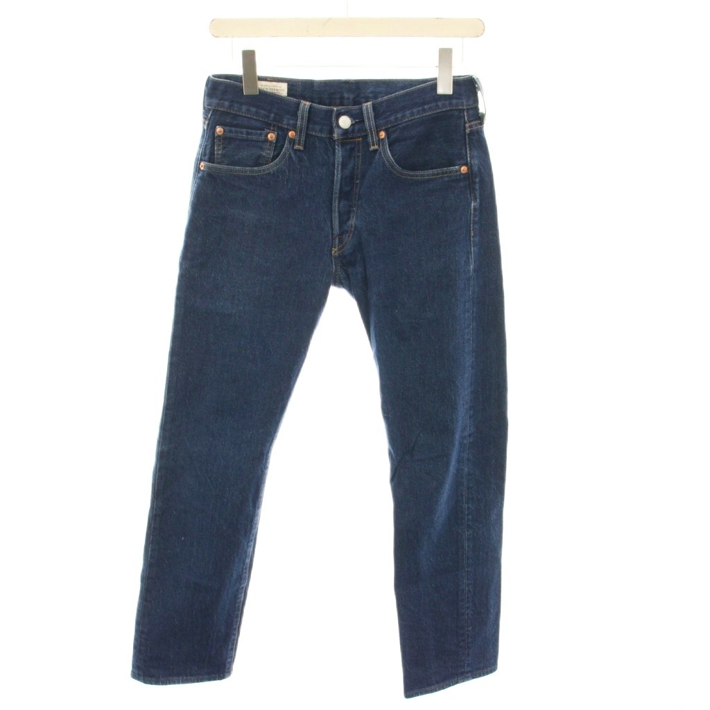リーバイスプレミアム Levis PReMIUM 501 デニムパンツ ジーンズ