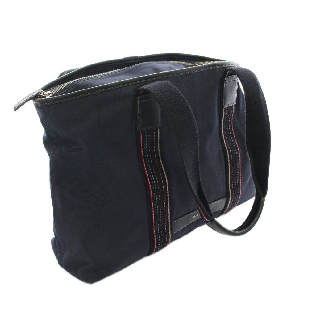 ポールスミス　トートバッグ 60-q7890_1.jpg