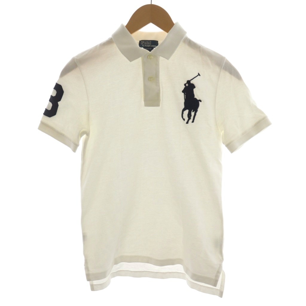 ポロ バイ ラルフローレン Polo by Ralph Lauren ビッグポニー