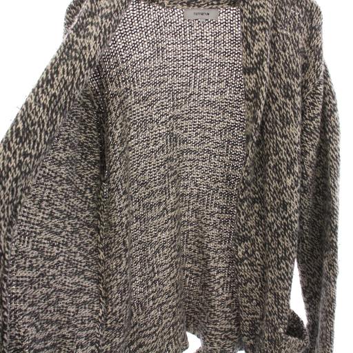 nonnative コットンカーディガン nonnativeコットンカーディガン