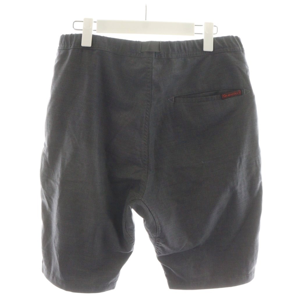 グラミチ GRAMICCI × ノンネイティブ NONNATIVE B印 YOSHIDA 別注