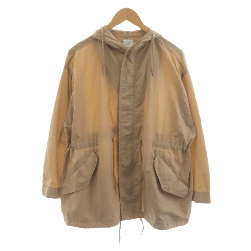 ジェネラルリサーチ 2005ナイロンジャケット 美品90sアーカイブ