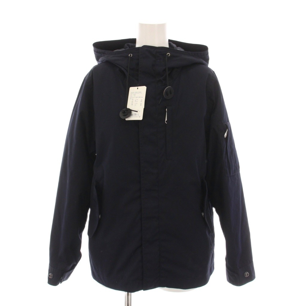未使用品 アーバンリサーチ ドアーズ URBAN RESEARCH DOORS ダウン 