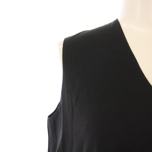 未使用品 マリハ MARIHA 夏の月影のドレス フレアワンピース マキシ  