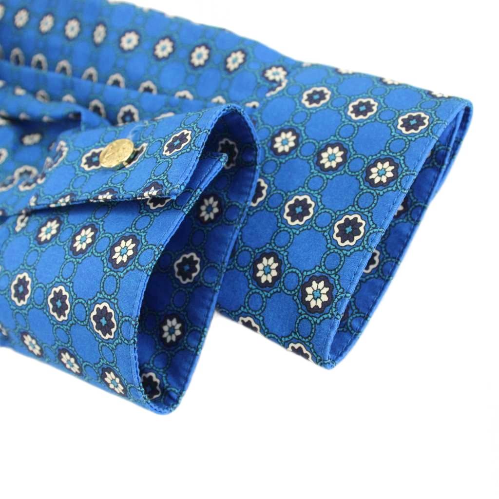 マックスマーラ MAX MARA シャツワンピース フレア ロング マキシ 長袖  