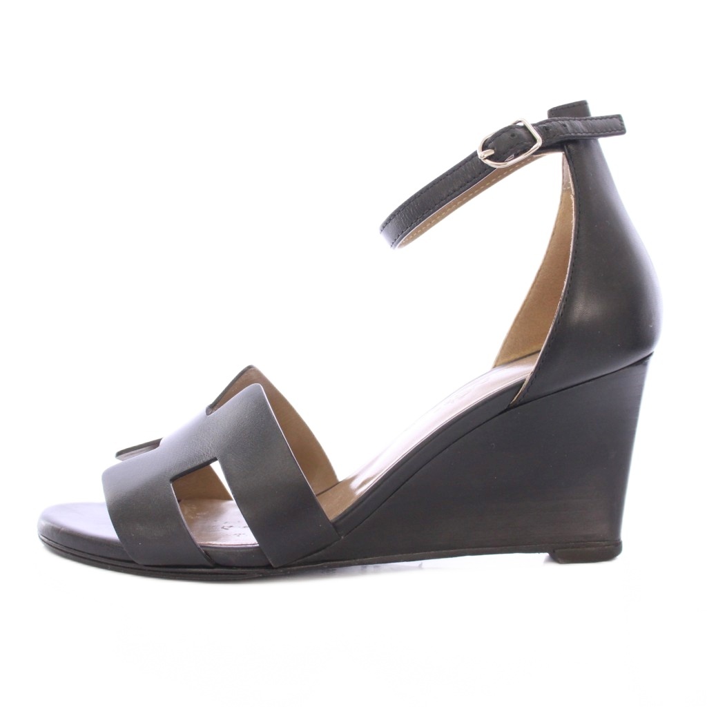 エルメス ストラップサンダル 美品△HERMES エルメス 231162Z