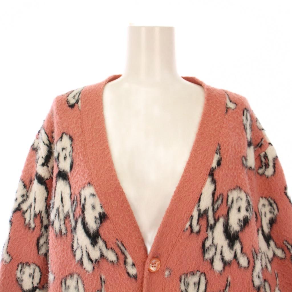 CELINE 【BTSテテ着用】22AW AMY DORIAN カーディガン CELINE 【BTSテテ着用】22AW AMY DORIAN カーディガン CELINE 【BTS