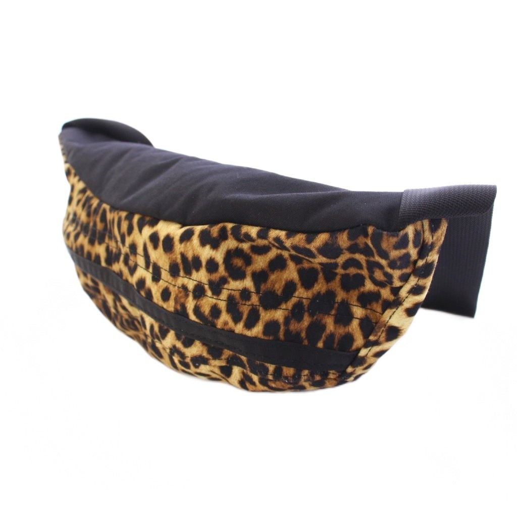 グレゴリー GREGORY ウエストバッグ ボディバッグ ヒョウ柄 レオパード