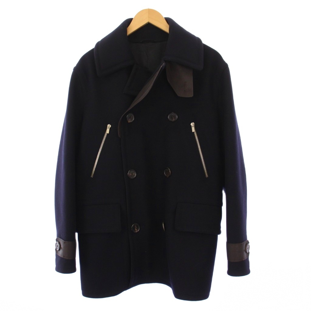 エルメス HERMES 18AW ウール コンパクト180 