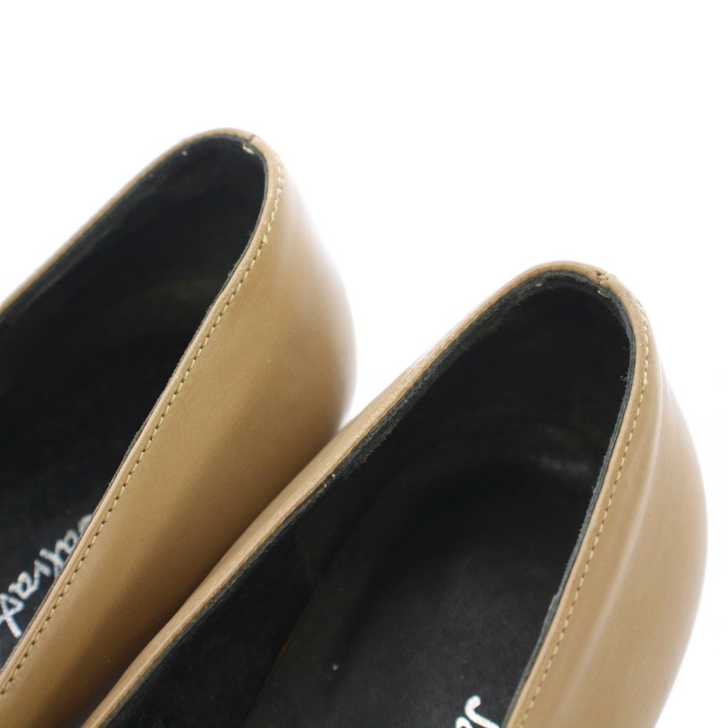 サルヴァトーレフェラガモ Salvatore Ferragamo BOUTIQUE パンプス  