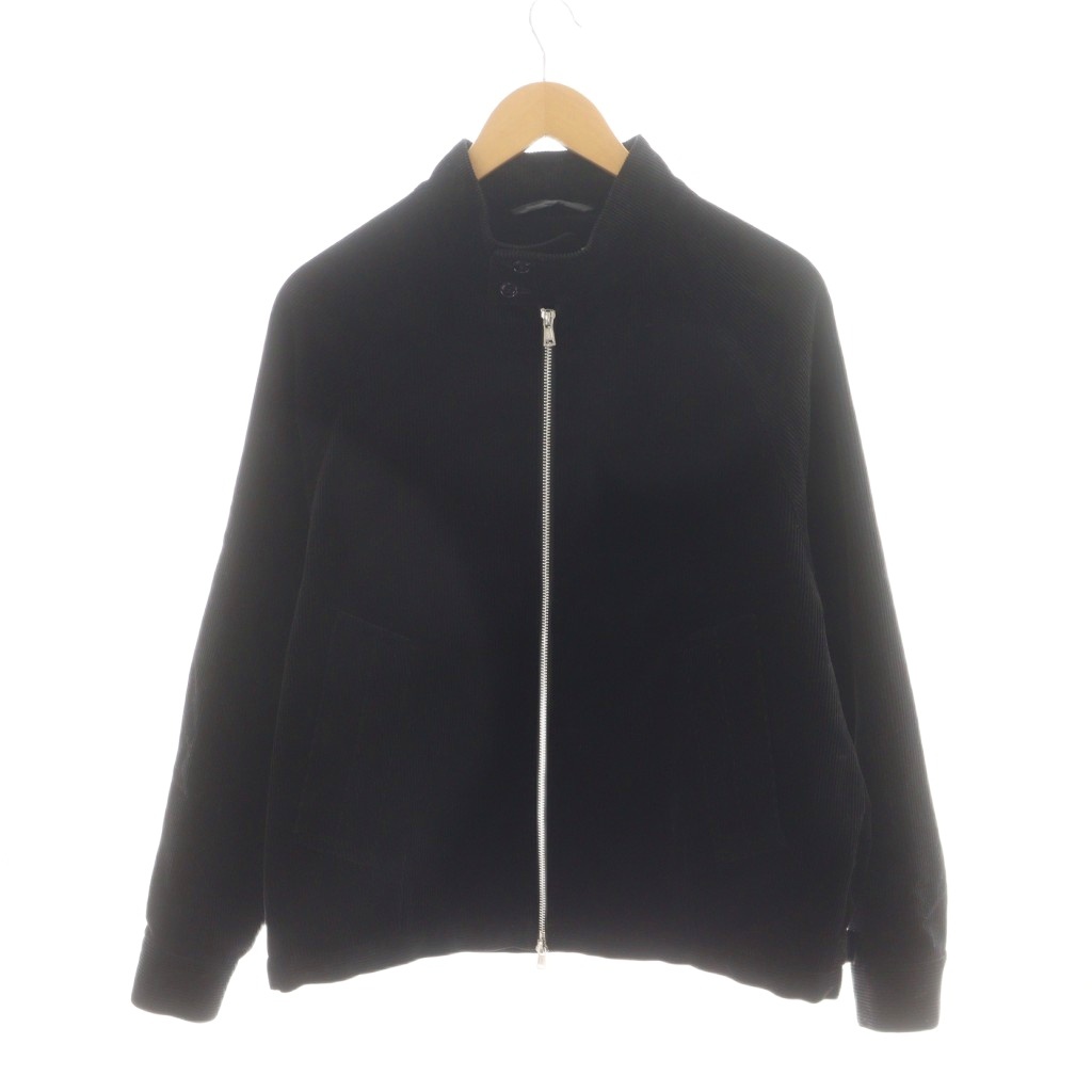トゥモローランド TOMORROWLAND 22AW コットンコーデュロイ スイング 