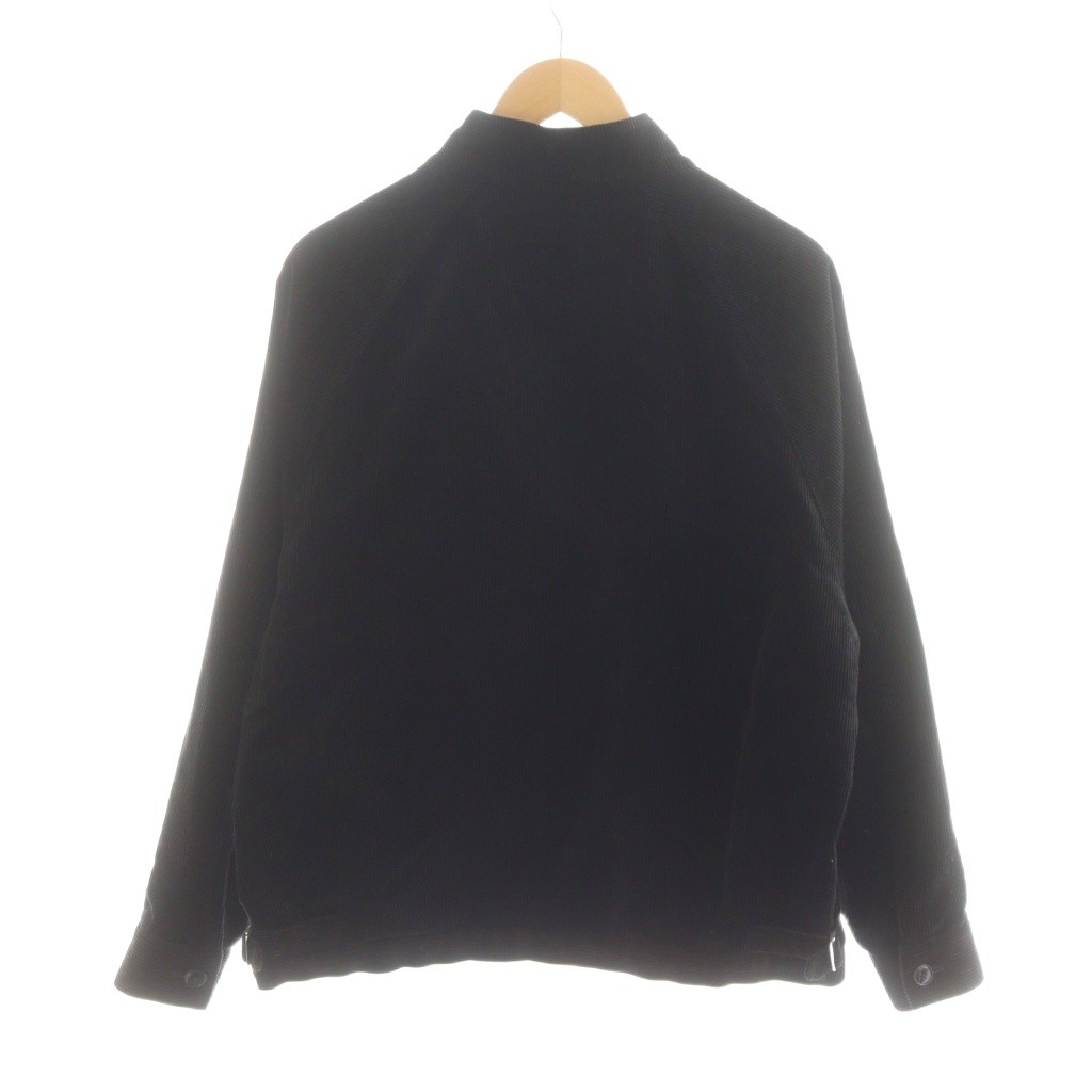 トゥモローランド TOMORROWLAND 22AW コットンコーデュロイ スイング 