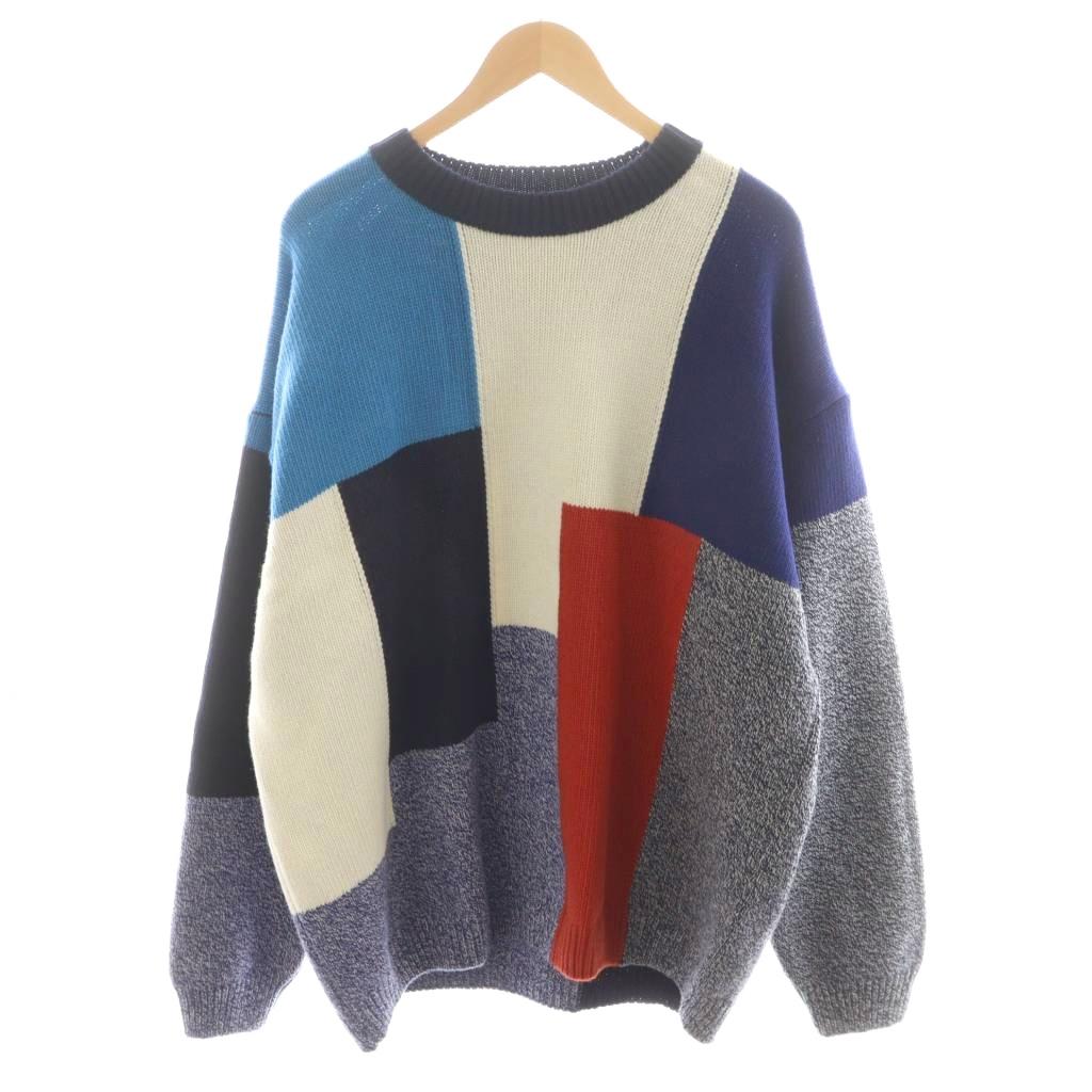 ザラ ZARA × スタジオニコルソン STUDIO NICHOLSON カラー