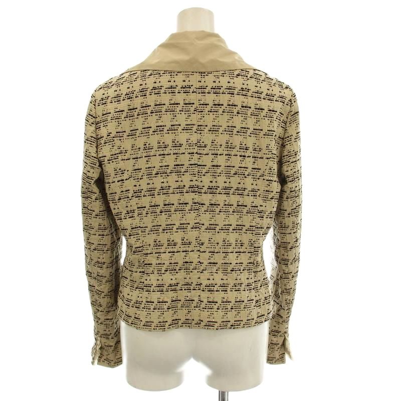 ヒロコビス HIROKO BIS スーツ セットアップ スカート ジャケット