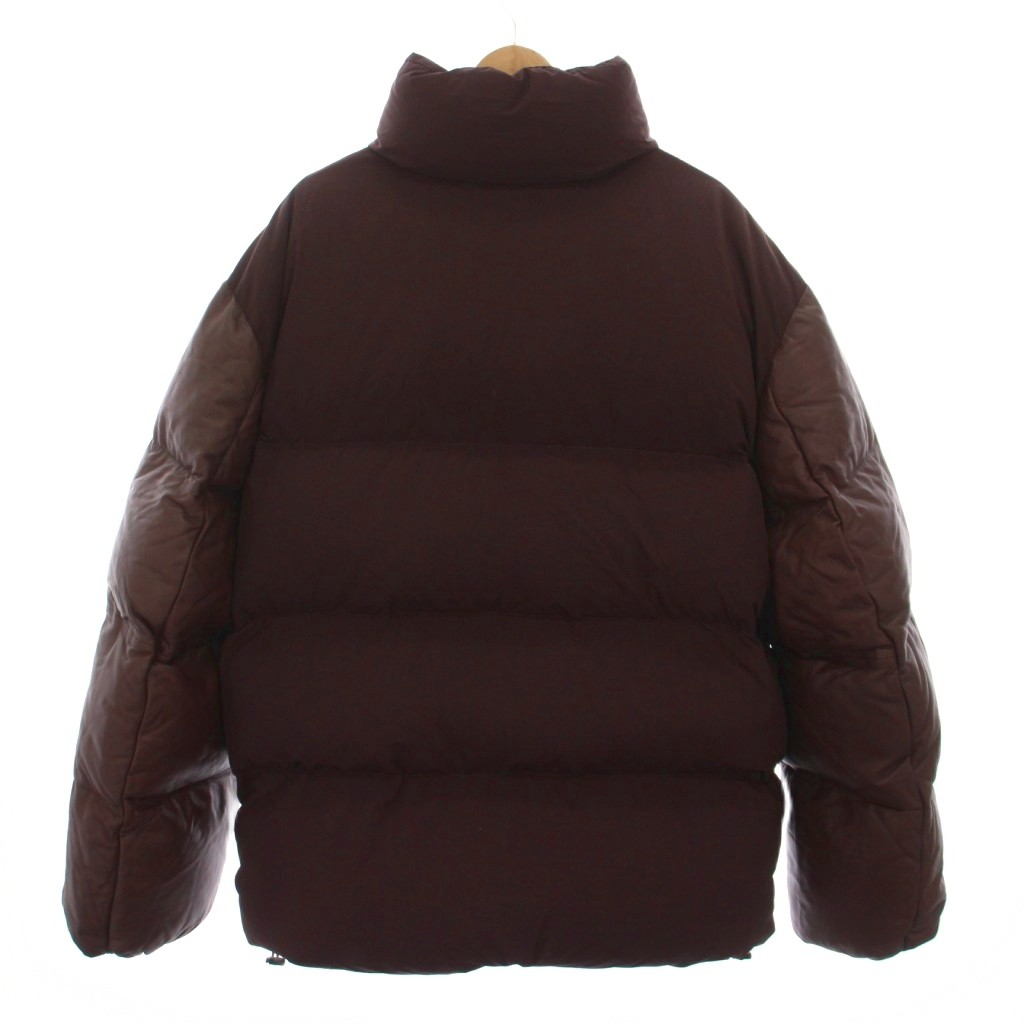 ザラ ZARA スタジオニコルソン STUDIO NICHOLSON コントラストダウン