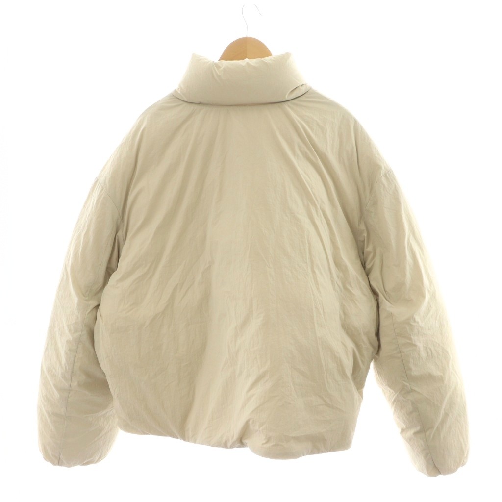 ZARA スタジオニコルソン デッドストック 新品未使用 ブルゾン ジャンパー 中古・古着通販】STUDIO NICHOLSON (スタジオ ニコルソン) ZARA (ザラ