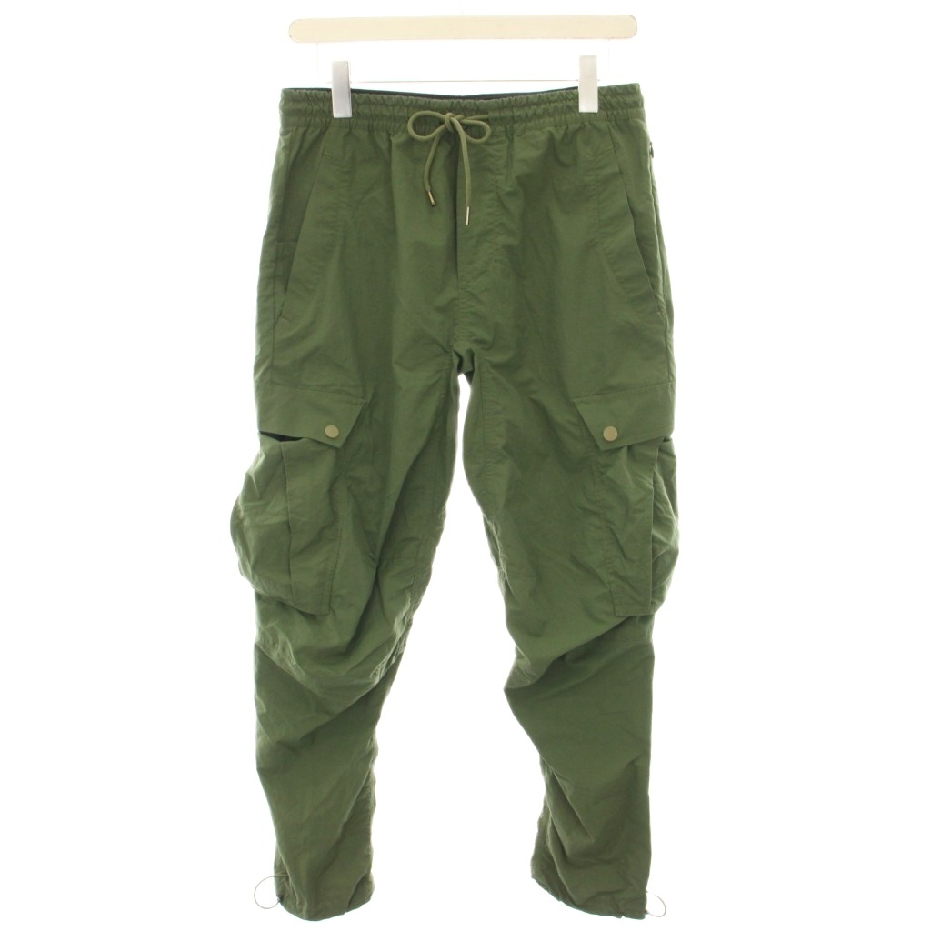 マハリシ Maharishi パンツ maharishi goat snopants マハリシ パンツ