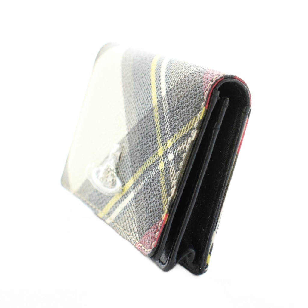 ヴィヴィアンウエストウッド Vivienne Westwood DERBY BUSINESS CARD