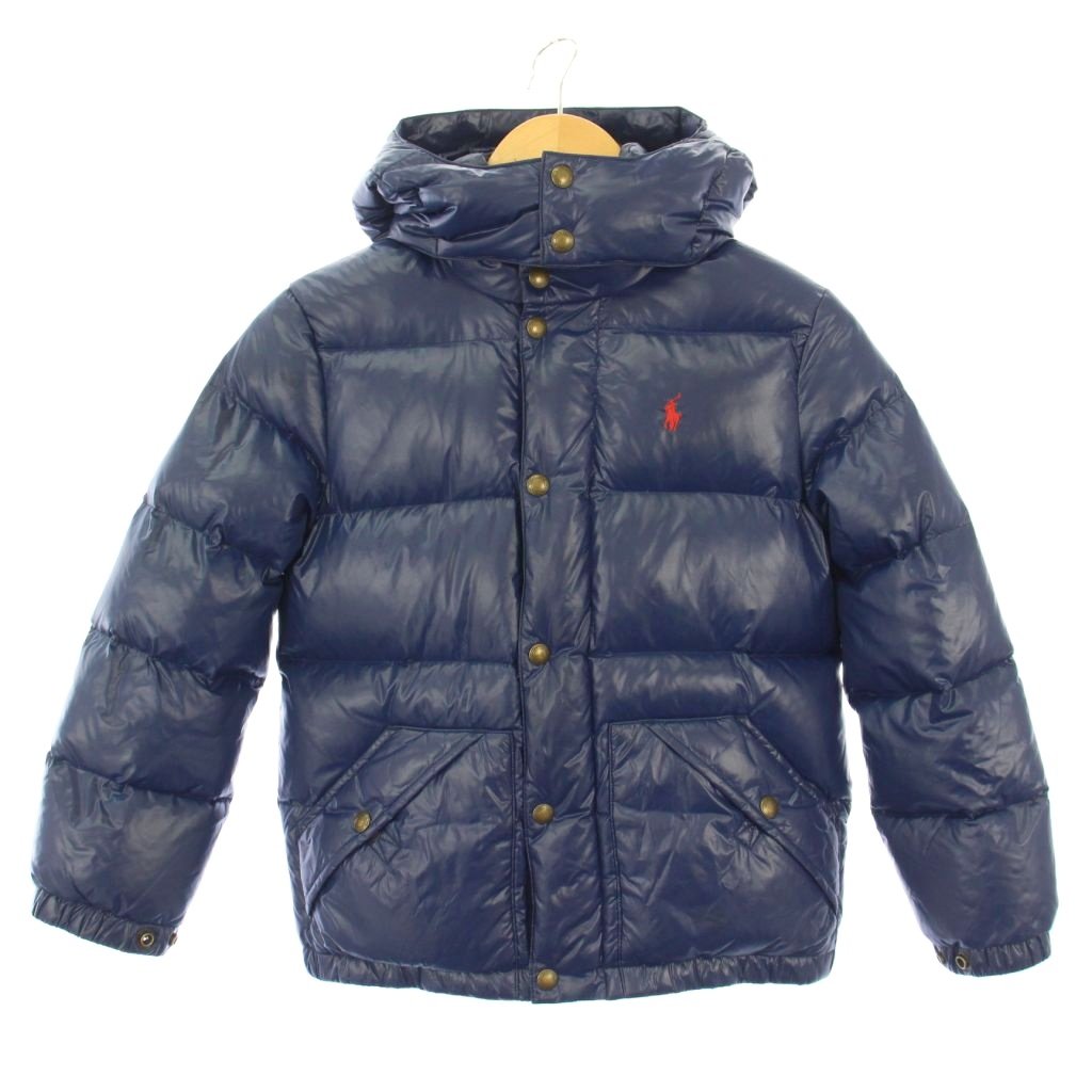 ポロ ラルフローレン POLO RALPH LAUREN ダウンジャケット アウター 