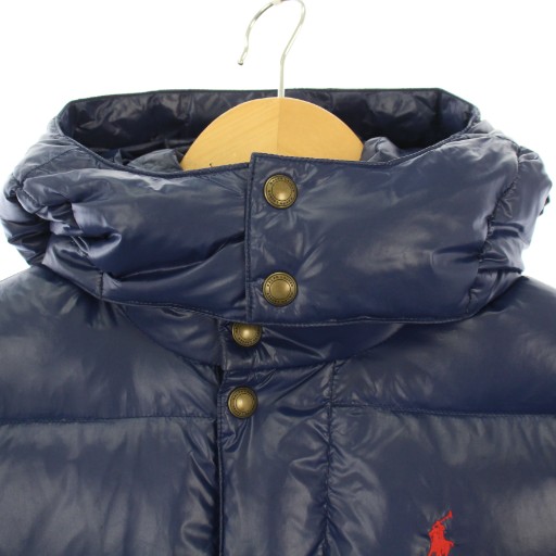 ポロ ラルフローレン POLO RALPH LAUREN ダウンジャケット アウター