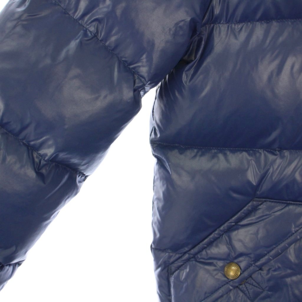 ポロ ラルフローレン POLO RALPH LAUREN ダウンジャケット アウター