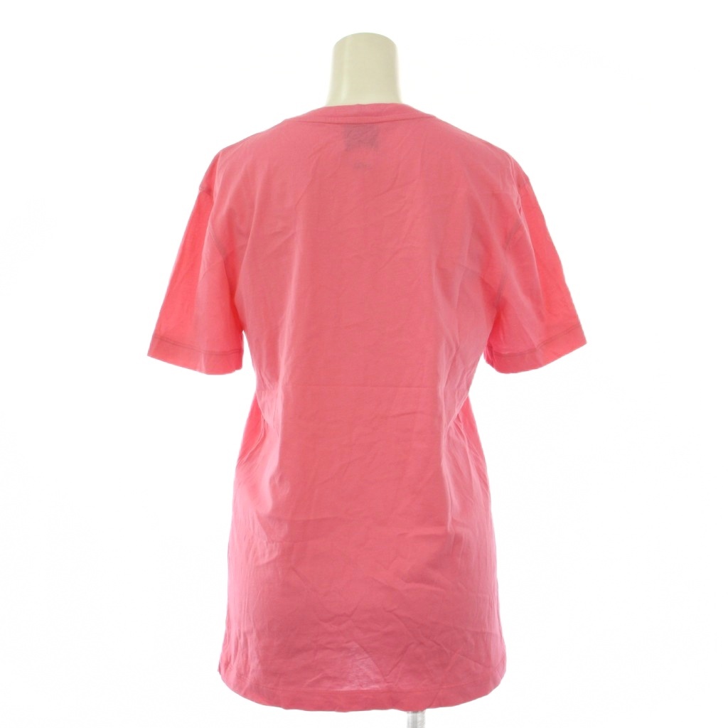 PATOU Tシャツ XXS 25新作 完売品レア PATOU オーガニックコットン