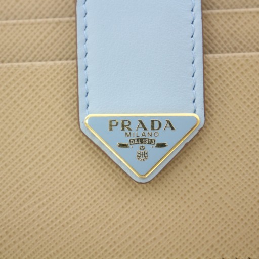 プラダ PRADA カードケース カード入れ 小銭入れ コインケース  
