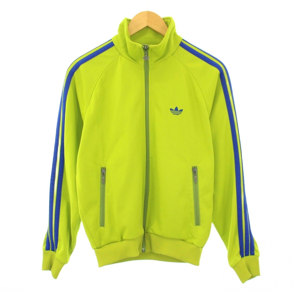 アディダスオリジナルス adidas originals トラックジャケット