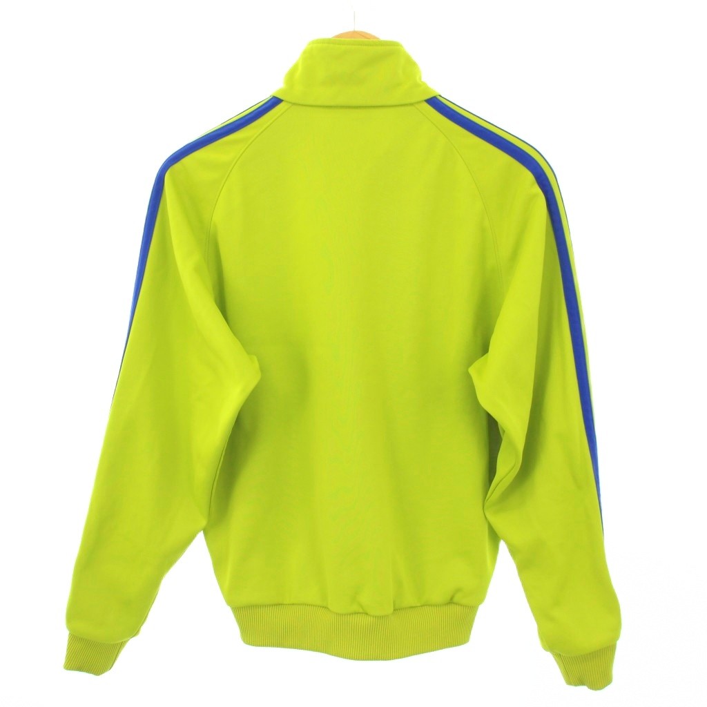 アディダスオリジナルス adidas originals トラックジャケット