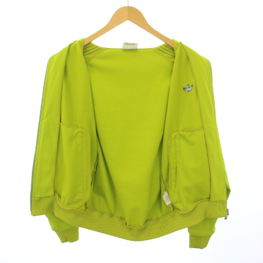 アディダスオリジナルス adidas originals トラックジャケット