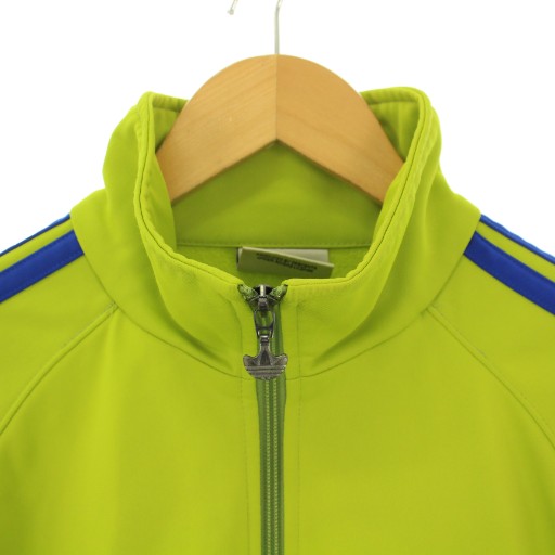 アディダスオリジナルス adidas originals トラックジャケット 