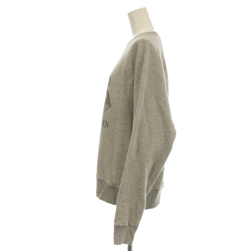 シンゾーン Shinzone BEETHOVEN スウェット 23SMSCU14 ベートーヴェン