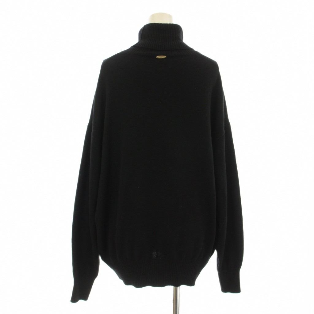 ミューズ ドゥーズィエム クラス MUSE de Deuxieme Classe 23AW JUSPER