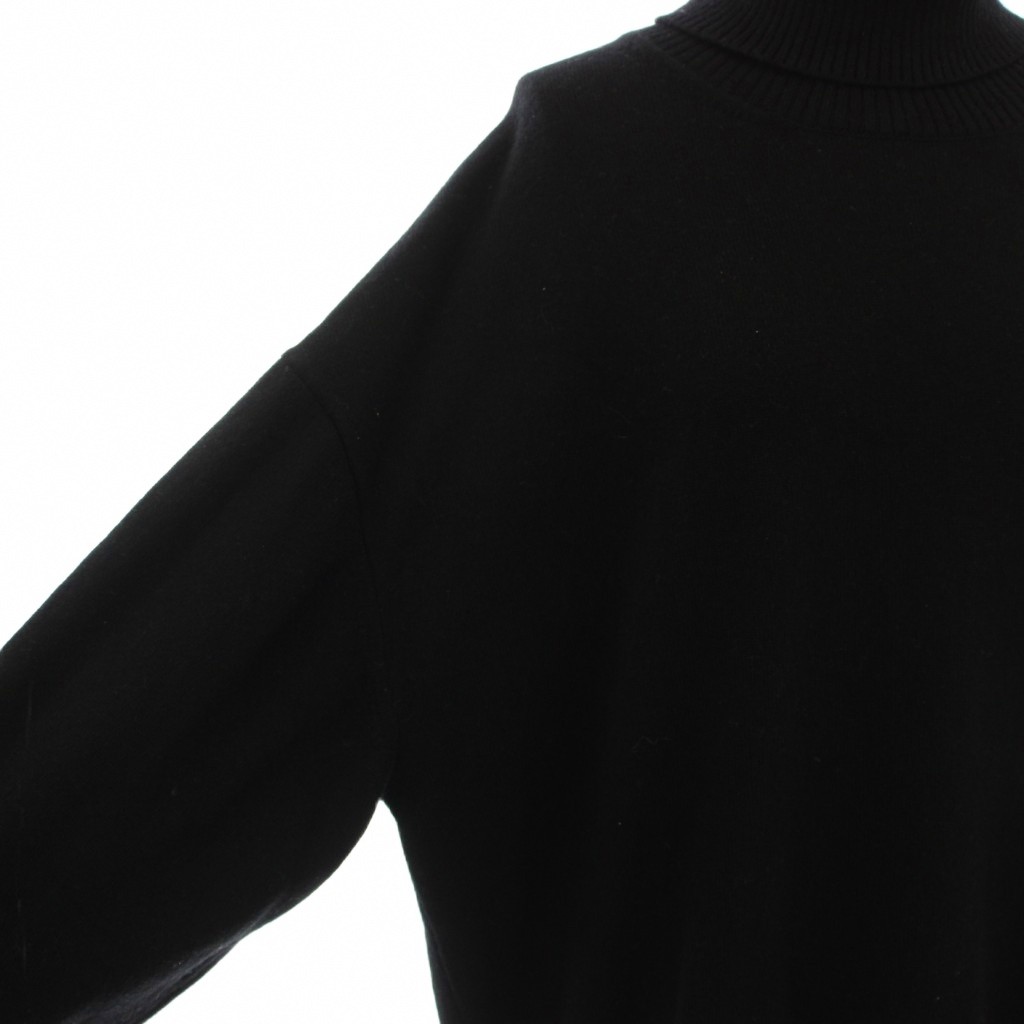 ミューズ ドゥーズィエム クラス MUSE de Deuxieme Classe 23AW JUSPER